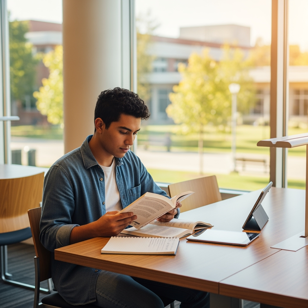 Enhancing Educational Experiences for Tomorrow’s Leaders
