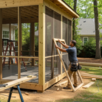 How to Choose the Right Screened Porch Builder in Athens, GA: A Practical Local Guide