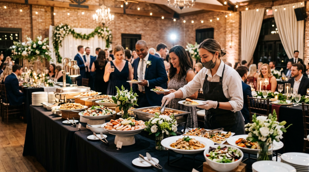How Do I Choose The Right Wedding DJ For My Reception?