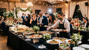 How Do I Choose The Right Wedding DJ For My Reception?
