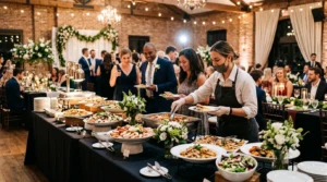 How Do I Choose The Right Wedding DJ For My Reception?